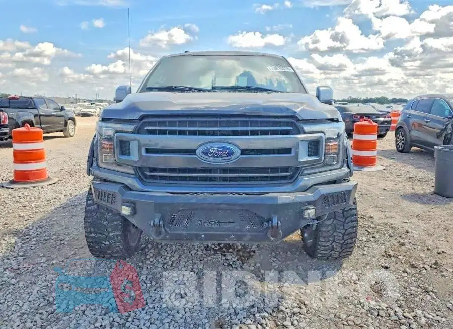 1FTEW1E52JKC46679 Photo# 5