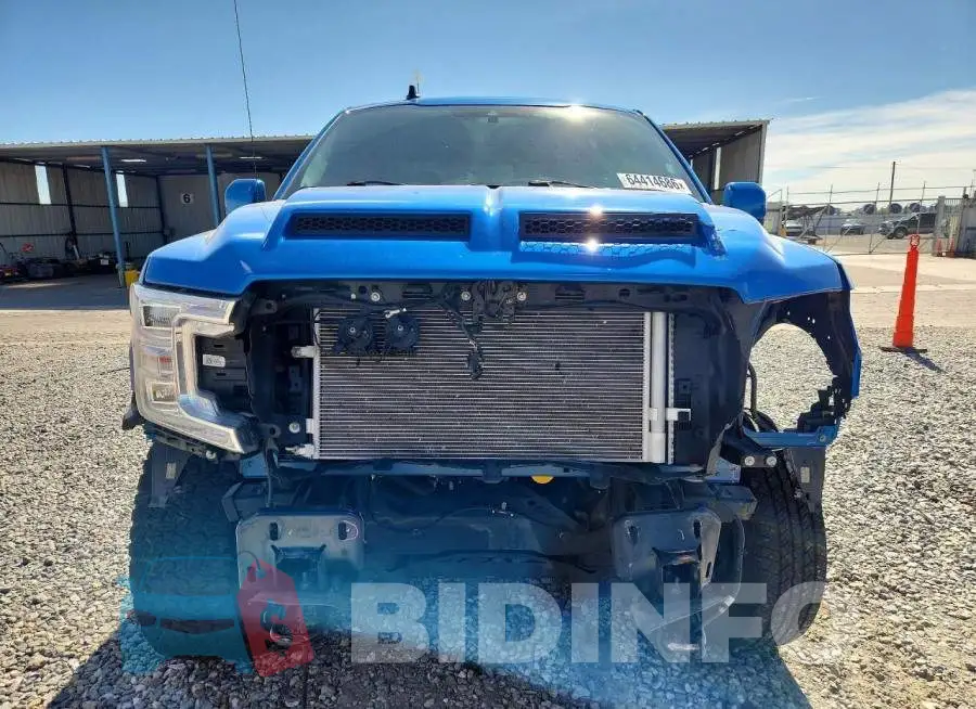 1FTEW1E5XLFB87831 Photo# 5