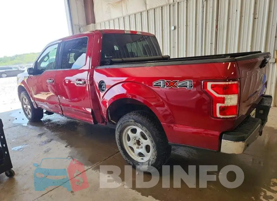 1FTEW1EG0JFA93679 Photo# 2