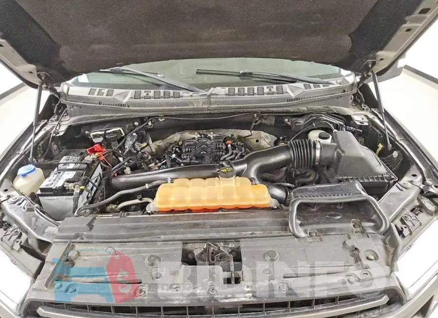1FTEW1EG9JKD16552 Photo# 11
