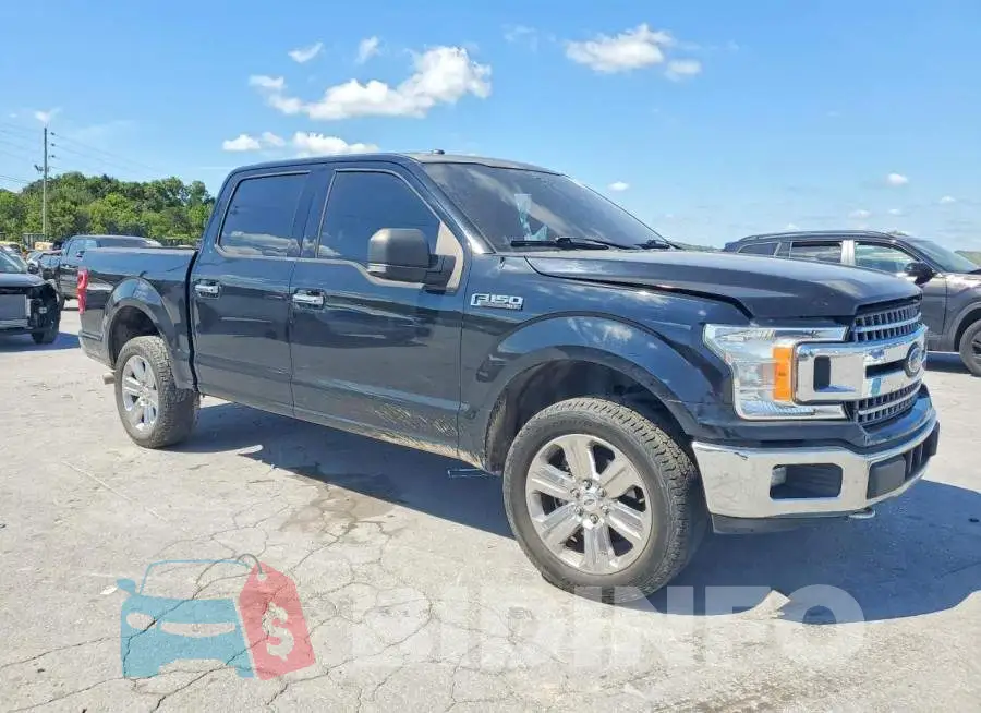 1FTEW1EGXJKF49761 Photo# 4