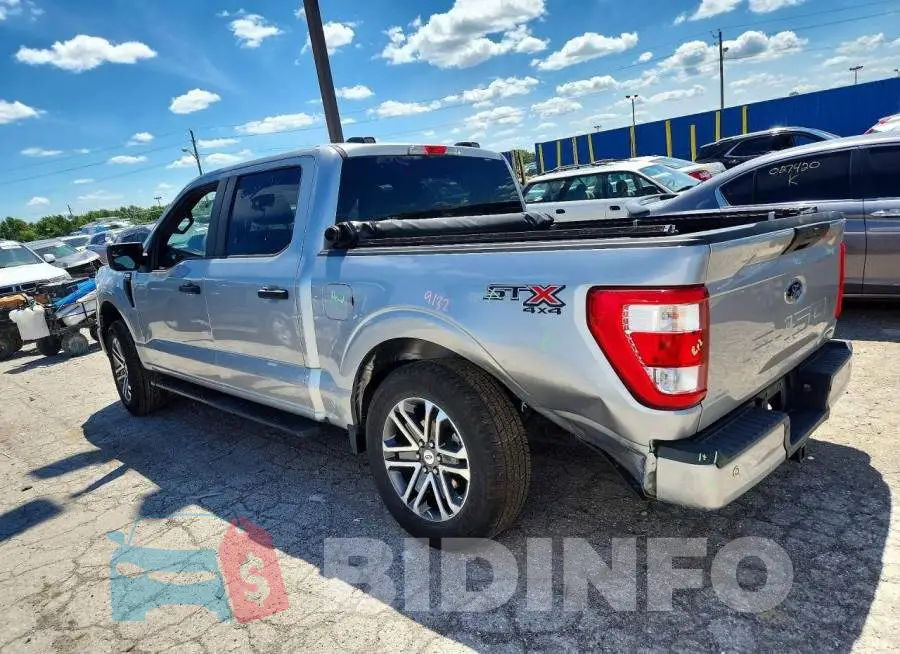 1FTEW1EP0MKD96392 Photo# 2