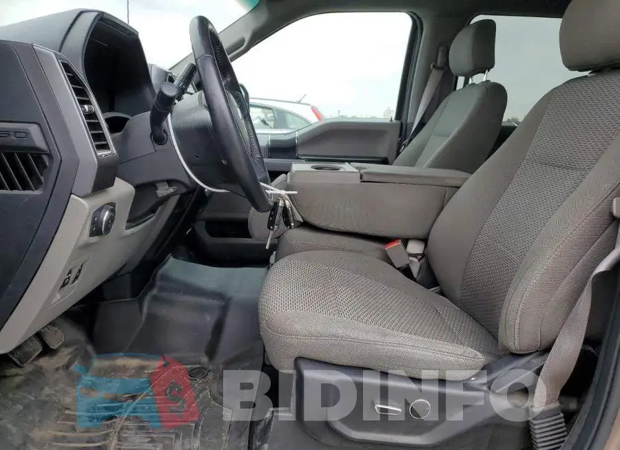 1FTEW1EP6JKF78190 Photo# 7
