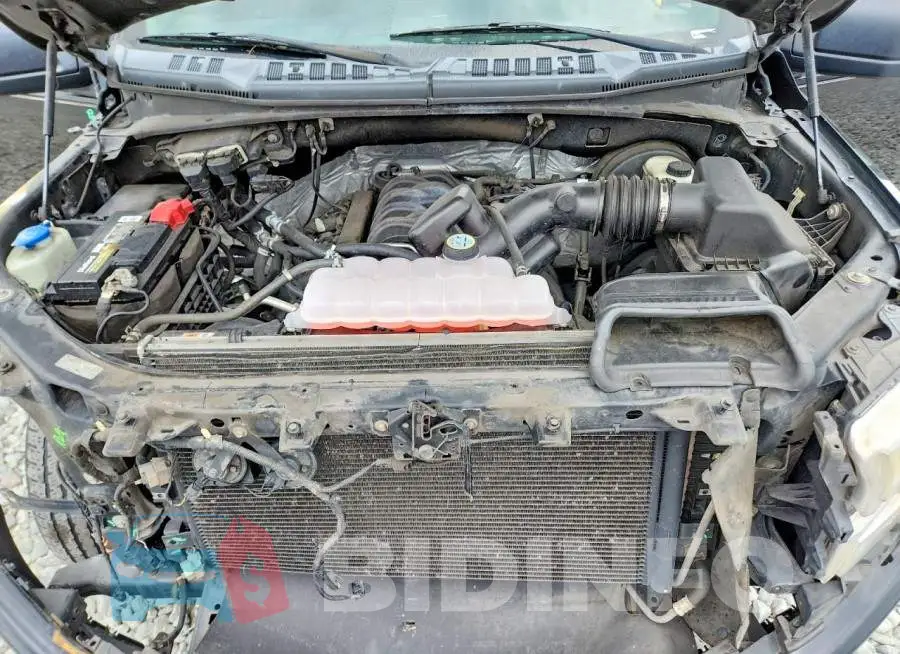 1FTEX1CF3HKE33853 Photo# 11