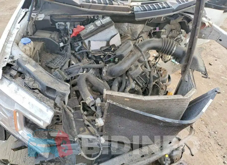 1FTFW1E59KFB84440 Photo# 11