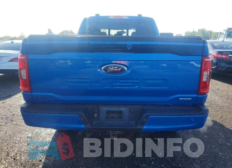 1FTFW1E87MKD62494 Photo# 6