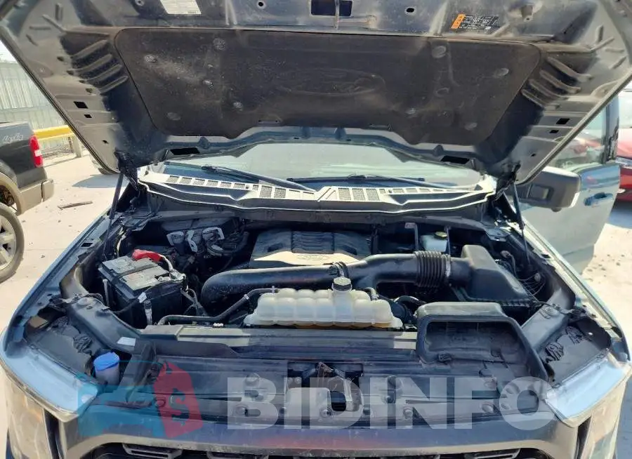 1FTFW1E88PKD96139 Photo# 11