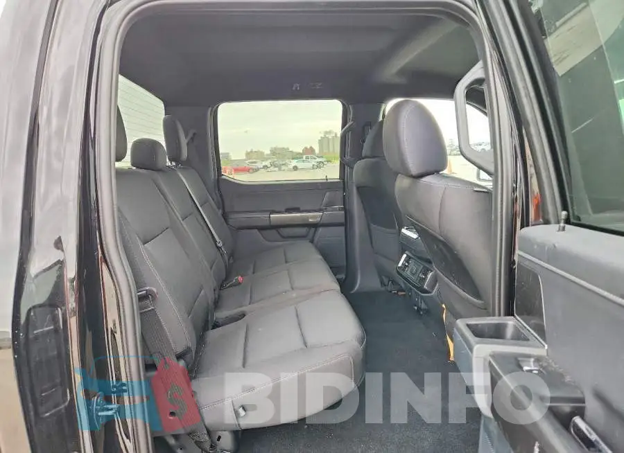 1FTFW1ED9PFD07409 Photo# 10