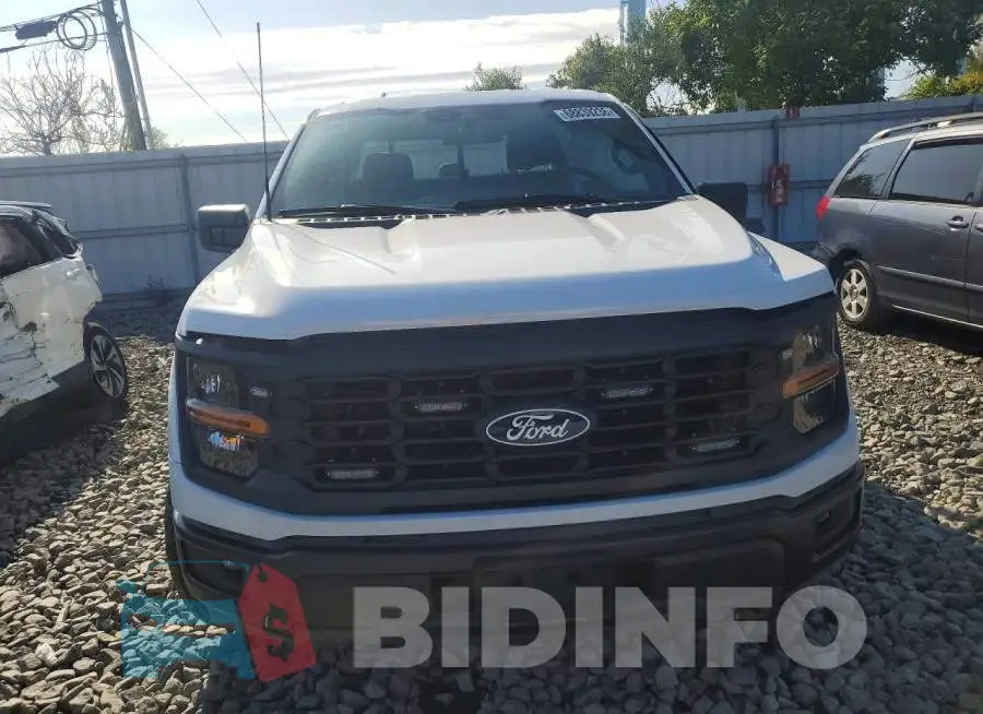 1FTFW1P89SKD11847 Photo# 5