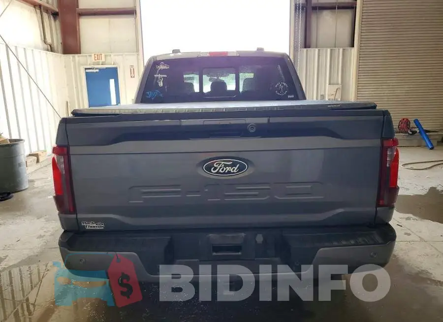 1FTFW3L55RKD43339 Photo# 6