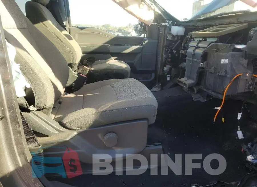 1FTFW3LD6RFA72825 Photo# 7