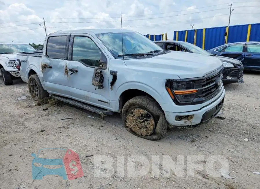 1FTFW3LD6RFC20195 Photo# 4