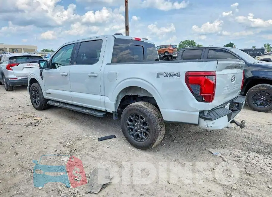 1FTFW3LD6RFC20195 Photo# 2