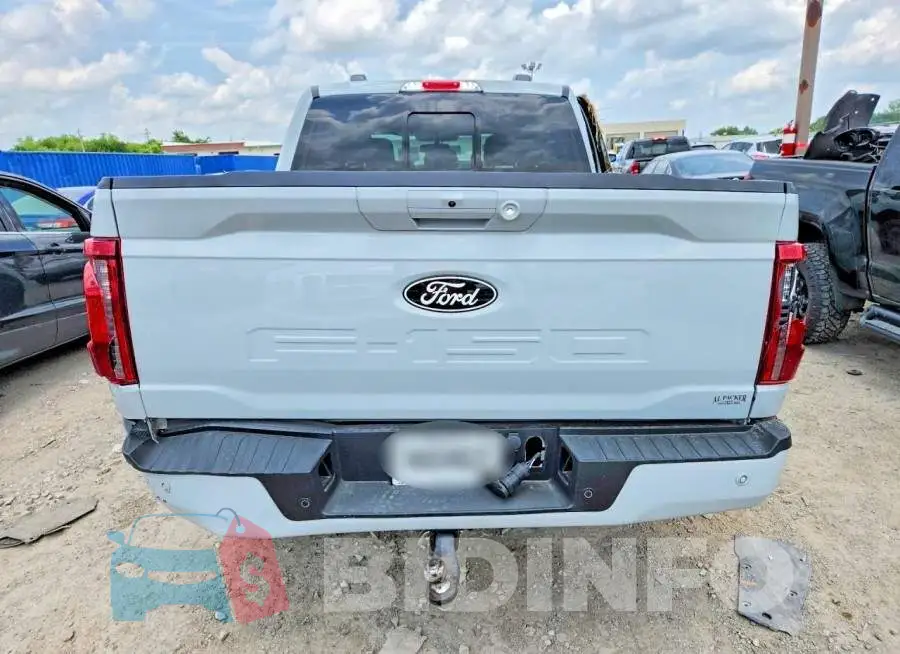 1FTFW3LD6RFC20195 Photo# 6