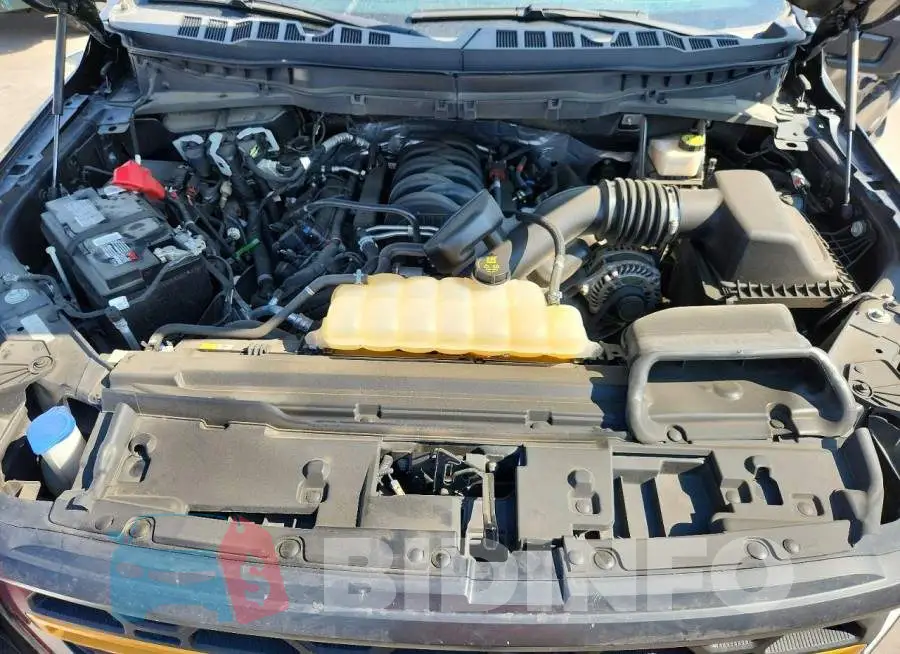 1FTFW4L5XRFB19417 Photo# 11
