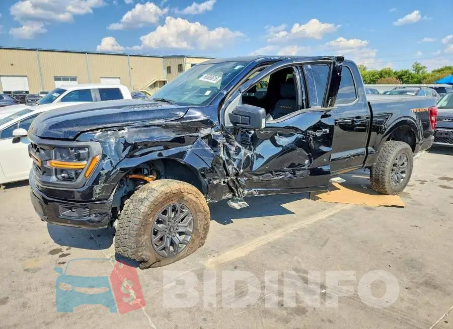 1FTFW4L5XRFB19417 Photo# 1