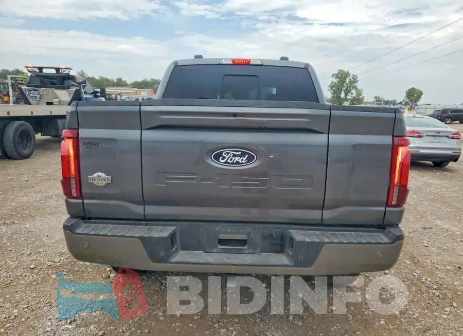 1FTFW6L87TFA58959 Photo# 6