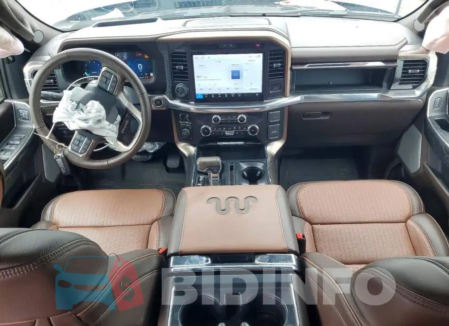 1FTFW6L87TFA58959 Photo# 8