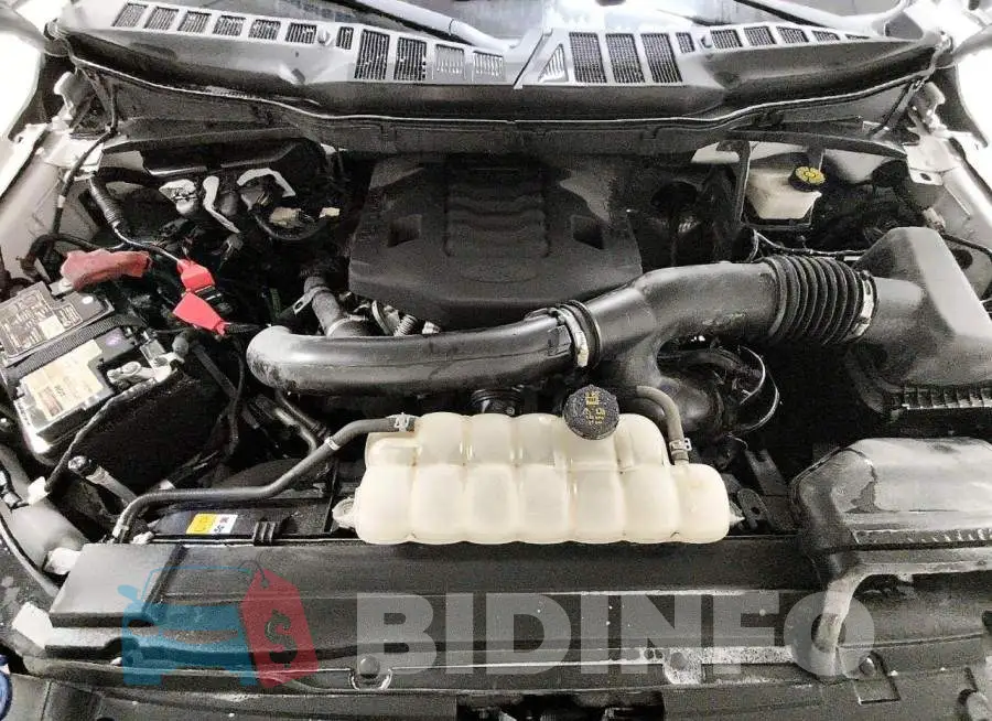 1FTFX1E84PKE03584 Photo# 11