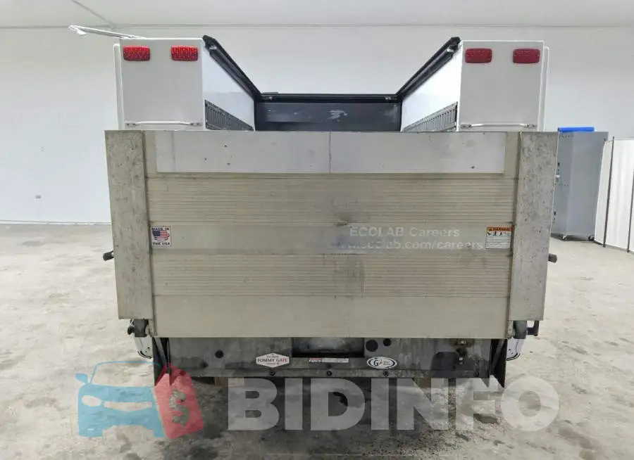 1FTFX1E84PKE03584 Photo# 6
