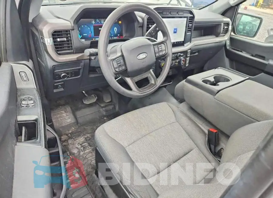 1FTMF1KP6RKE62225 Photo# 8