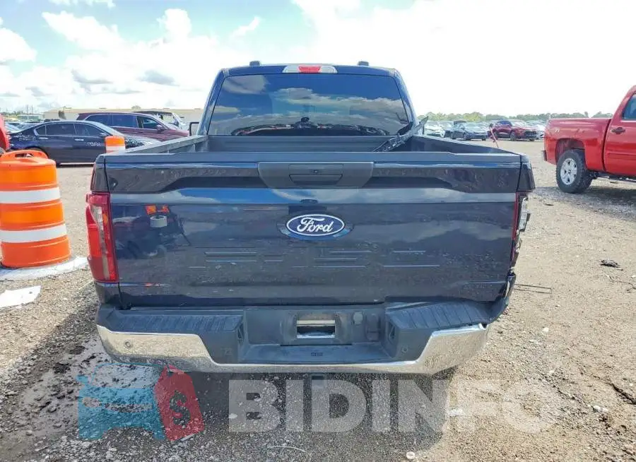1FTMF1L56RKD34029 Photo# 6