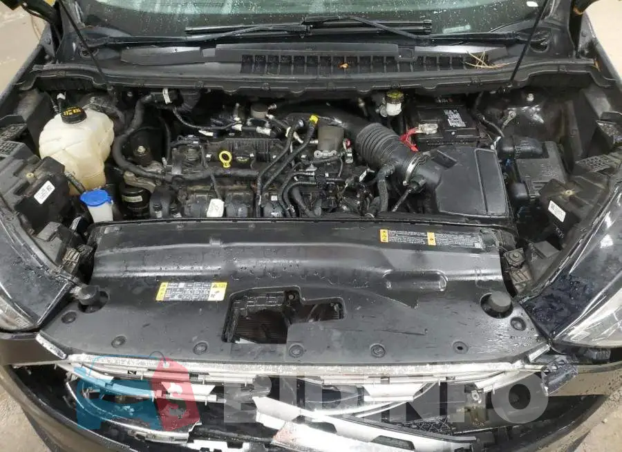 2FMPK4G97KBB63245 Photo# 12