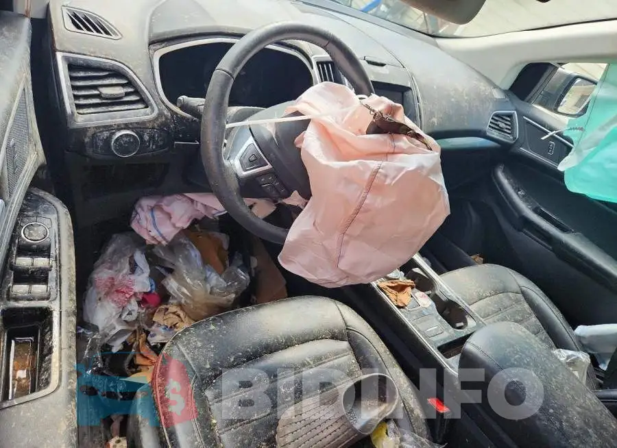 2FMPK4J97KBB43411 Photo# 8