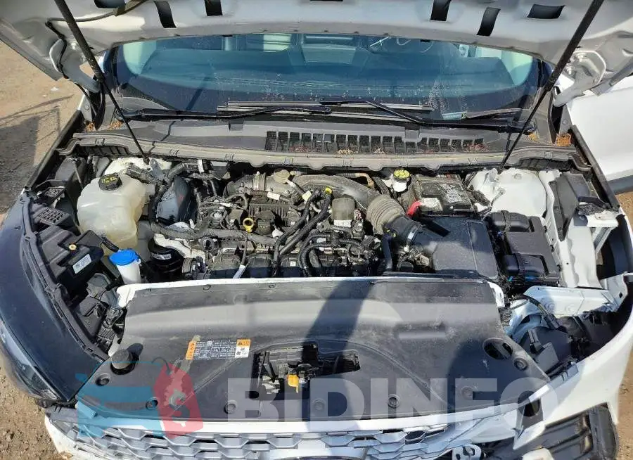 2FMPK4J97PBA18576 Photo# 12