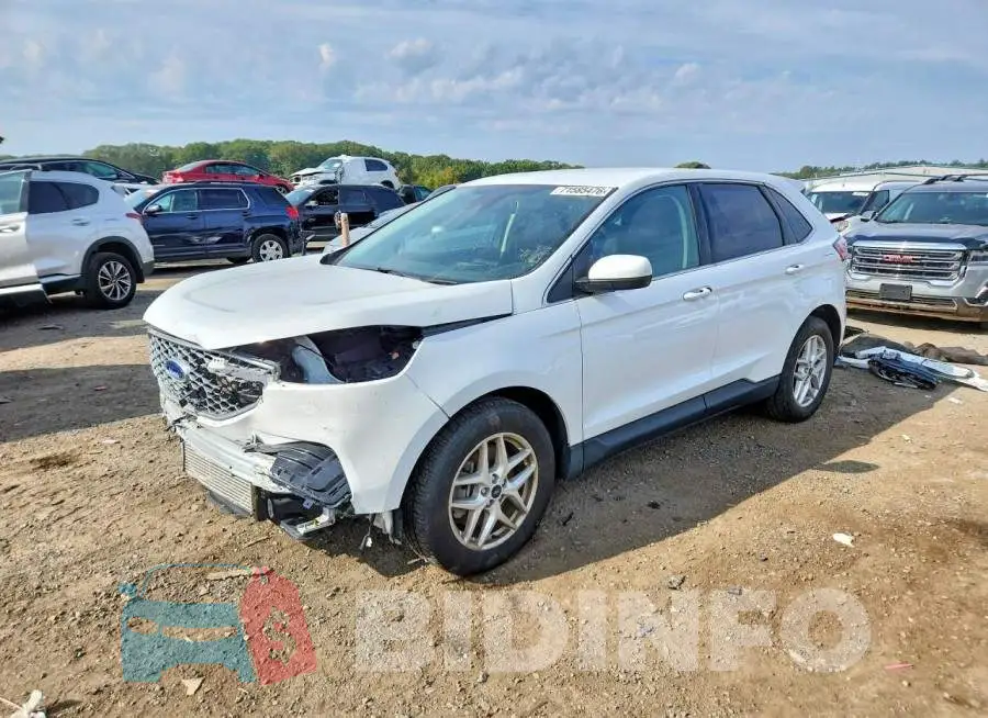 2FMPK4J97PBA18576 Photo# 1