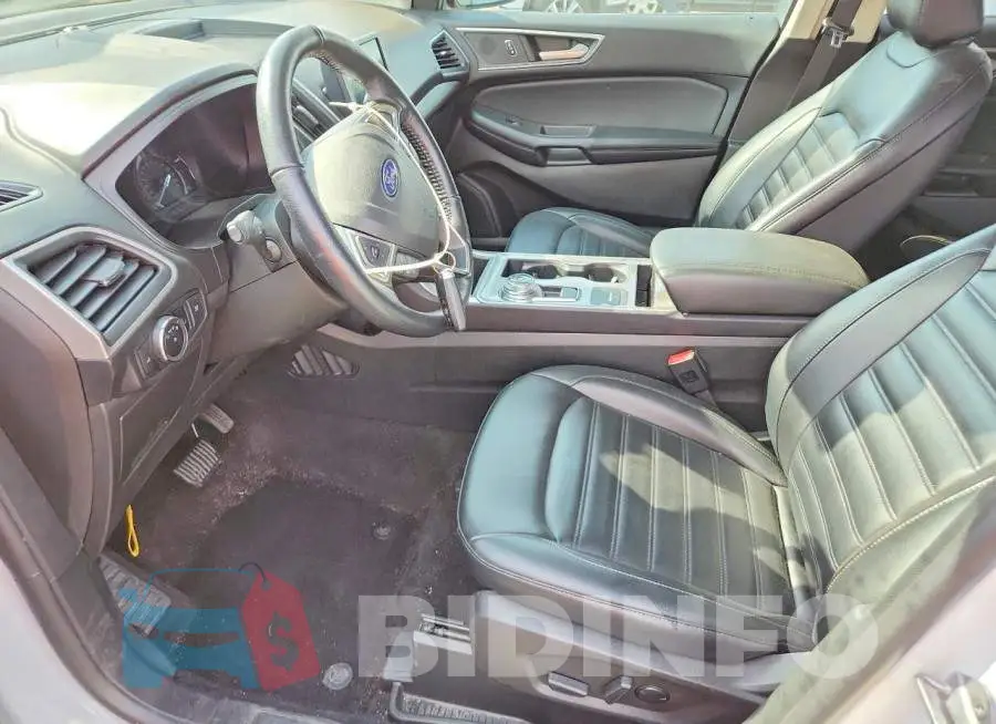 2FMPK4J97PBA18576 Photo# 7