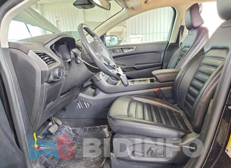 2FMPK4J97RBA83883 Photo# 7