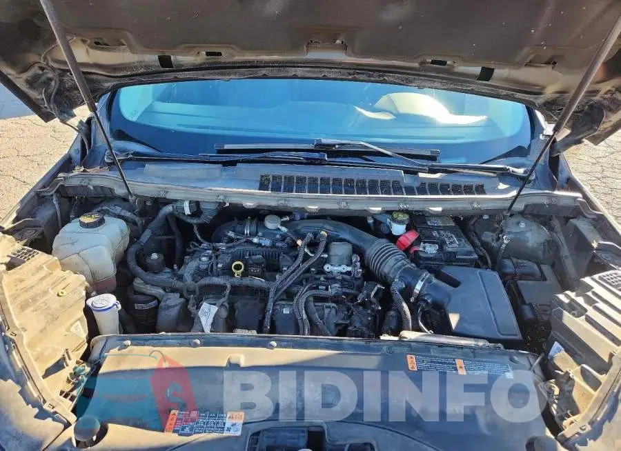 2FMPK4K9XKBB53865 Photo# 12