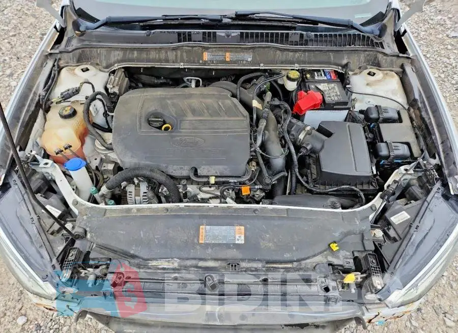 3FA6P0HD1HR340921 Photo# 11
