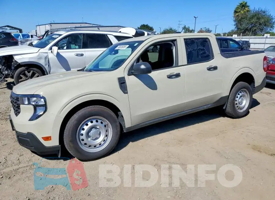 3FTTW8A34SRA83163 Photo# 1