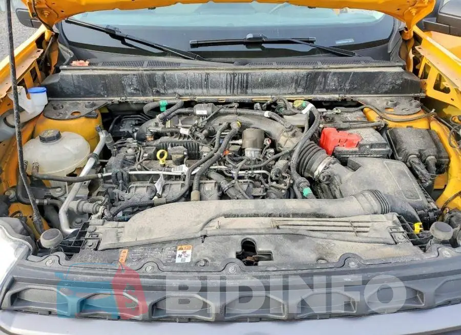 3FTTW8F91PRA95551 Photo# 11