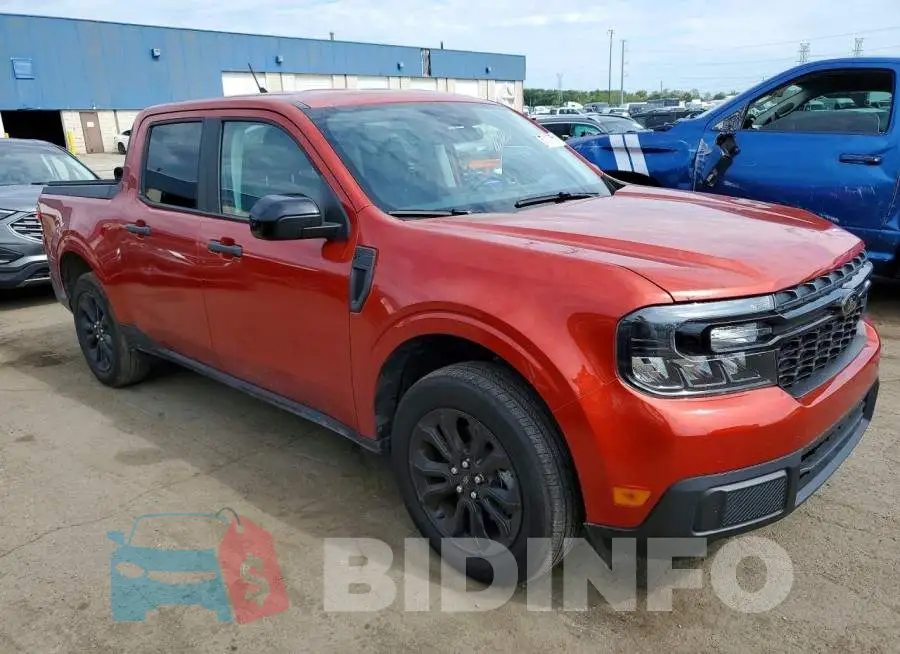 3FTTW8J99RRA96263 Photo# 4