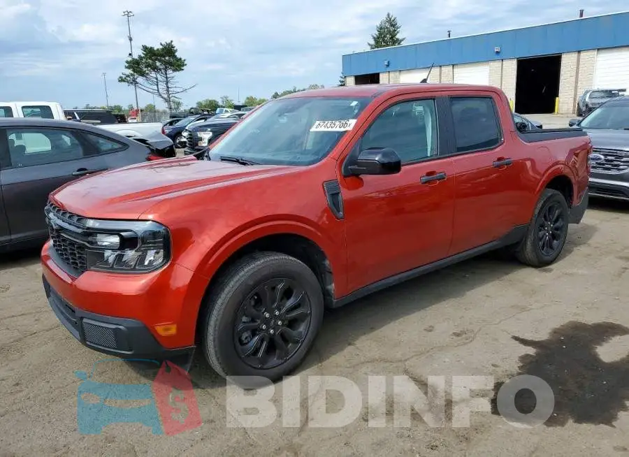 3FTTW8J99RRA96263 Photo# 1