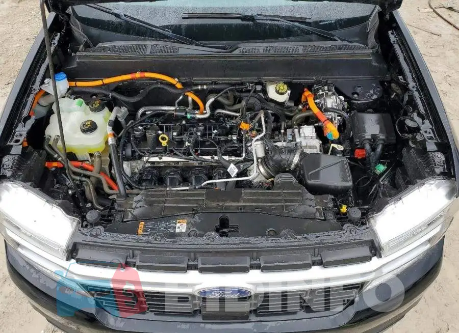 3FTTW8M32RRA37529 Photo# 11