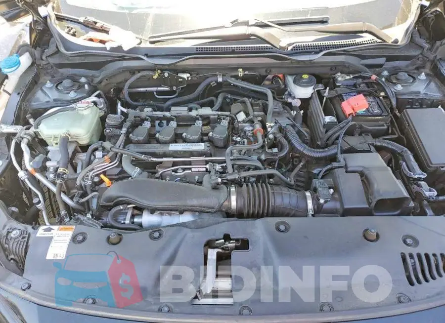 19XFC1F34LE215045 Photo# 11