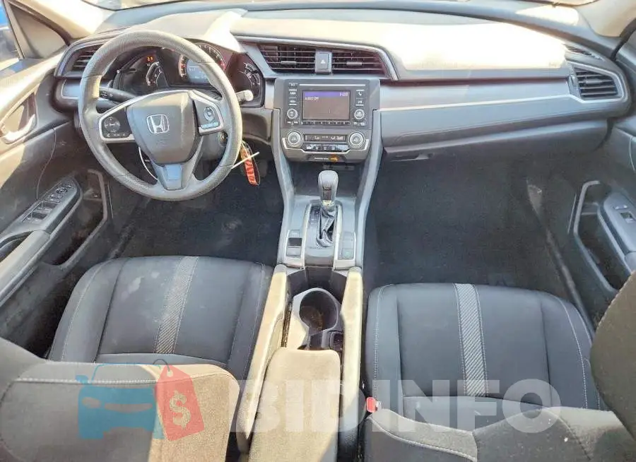 19XFC2F50HE072853 Photo# 8