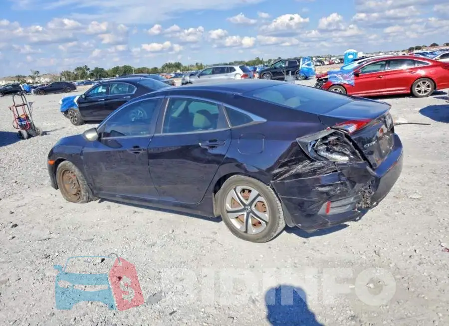 19XFC2F59HE043237 Photo# 2