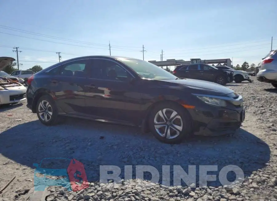 19XFC2F59HE043237 Photo# 4