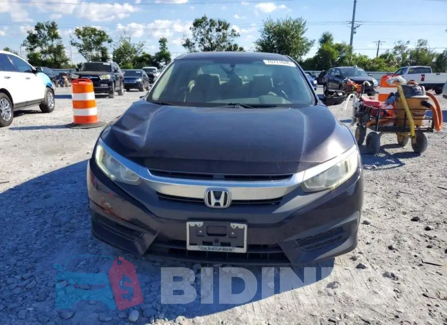 19XFC2F59HE043237 Photo# 5
