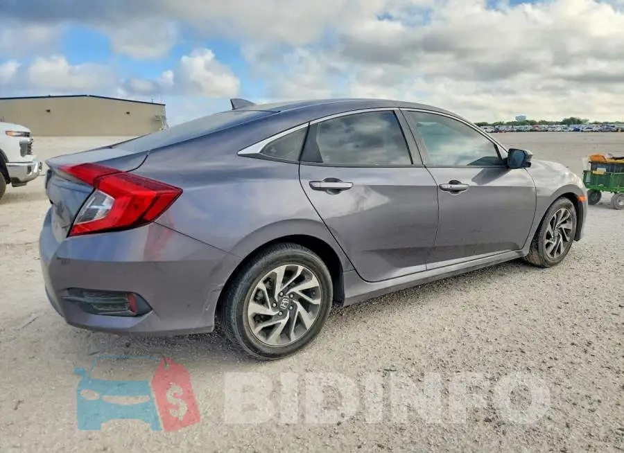 19XFC2F76HE051779 Photo# 3