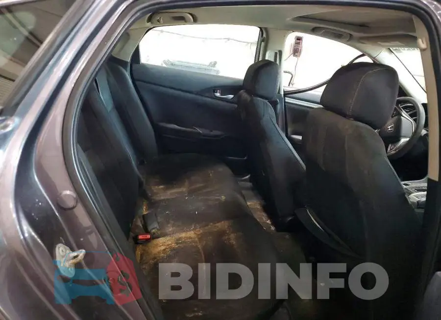 19XFC2F78HE218532 Photo# 10