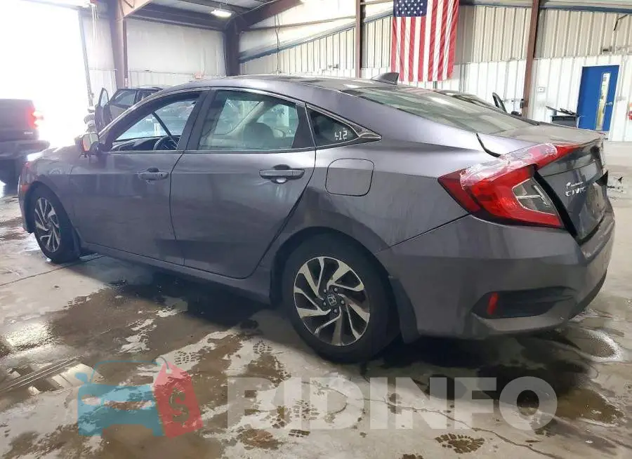 19XFC2F78HE218532 Photo# 2