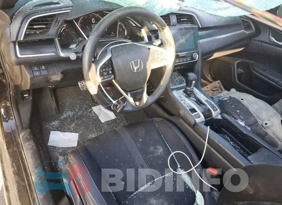 19XFC2F88LE203840 Photo# 8