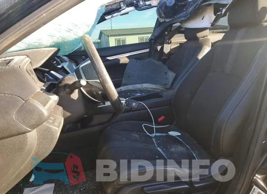 19XFC2F88LE203840 Photo# 7
