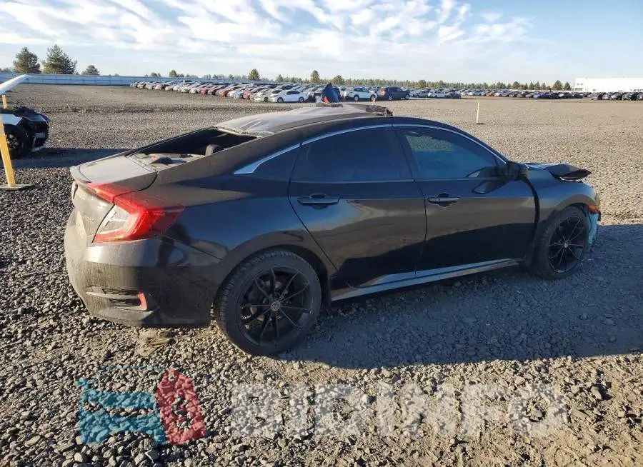 19XFC2F88LE203840 Photo# 3